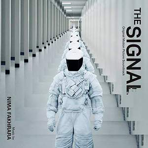The Signal (Original Motion Picture Soundtrack)