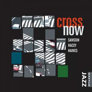 Cross Now