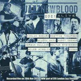 Jazznewblood