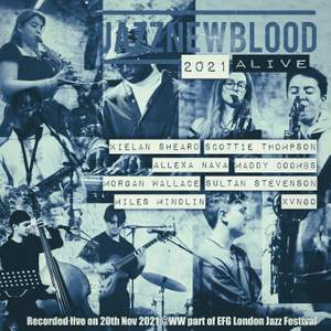 Jazznewblood