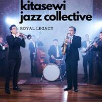 THE ROYAL JAZZ LEGACY