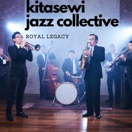 THE ROYAL JAZZ LEGACY