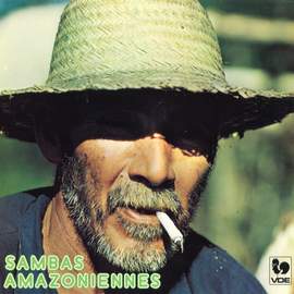 Sambas Amazoniennes