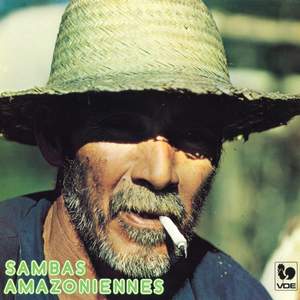 Sambas Amazoniennes