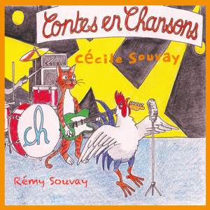 Contes en Chansons