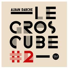 Le gros cube #2
