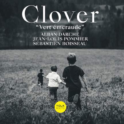 Clover