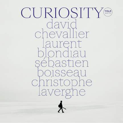 Curiosity