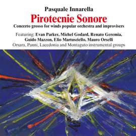 Pirotecnie sonore