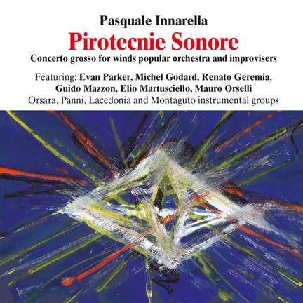 Pirotecnie sonore