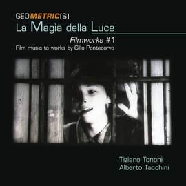 La magia della luce - filmworks # 1