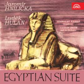 Hnilička & Hulan: Egyptská Suita