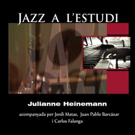 Jazz a l'Estudi: Julianne Heinemann