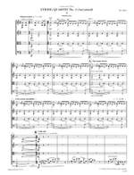 Roth, Alec: String Quartet No. 3 Product Image