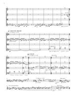 Roth, Alec: String Quartet No. 3 Product Image