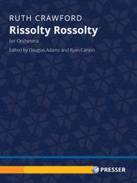 Crawford, R: Rissolty Rossolty