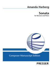 Harberg, A: Sonata