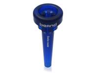 Brand Trumpet Mouthpiece 5C TurboBlow – Blue