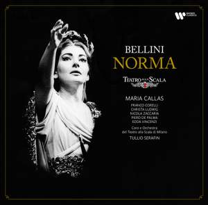 Bellini: Norma