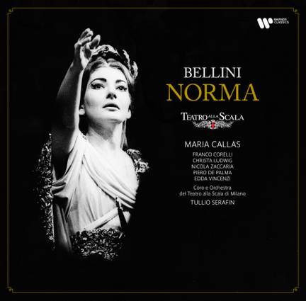 Bellini: Norma