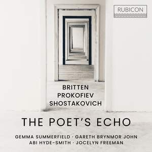 The Poet’s Echo