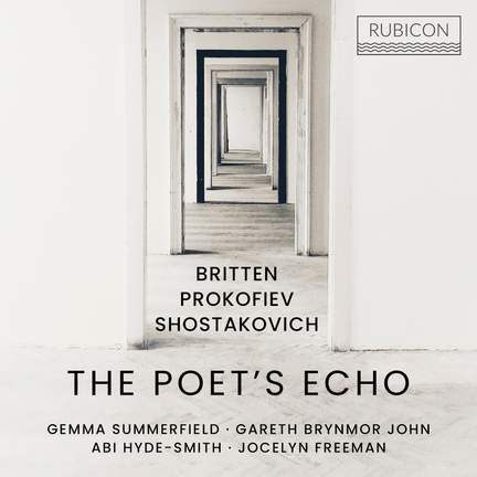 The Poet’s Echo
