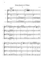 Rode: Selected String Quartets Product Image