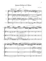 Rode: Selected String Quartets Product Image