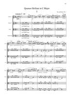 Rode: Selected String Quartets Product Image