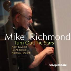 Turn Out the Stars