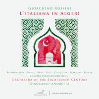 Rossini: L'Italiana in Algeri