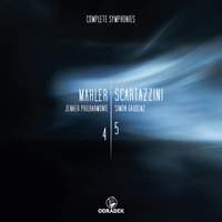 Mahler & Scartazzini: Complete Symphonies