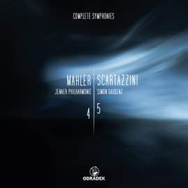 Mahler & Scartazzini: Complete Symphonies