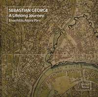 Sebastian George: A Lifelong Journey