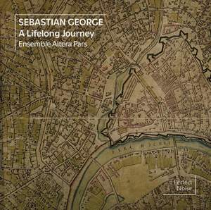 Sebastian George: A Lifelong Journey