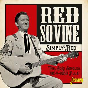 Simply Red - The Solo Singles 1954-1959 Plus!