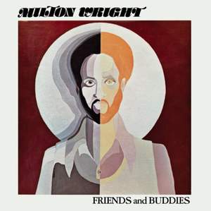 Friends & Buddies (henry Stone Records)