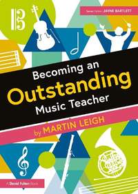 Becoming an Outstanding Music Teacher