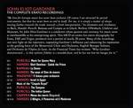 Sir John Eliot Gardiner - The Complete Erato Recordings Product Image