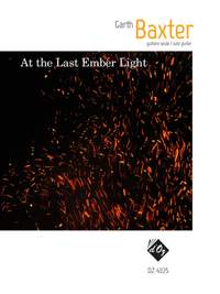 Garth Baxter: At The Last Ember Light