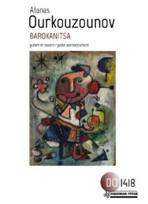 Atanas Ourkouzounov: Barokanitsa