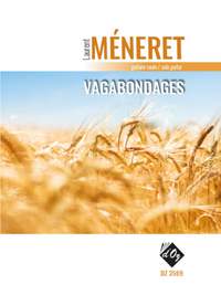 Laurent Méneret: Vagabondages