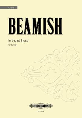 Sally Beamish: In the stillness