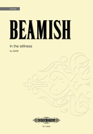 Sally Beamish: In the stillness