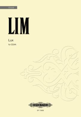 Darius Lim: Lux