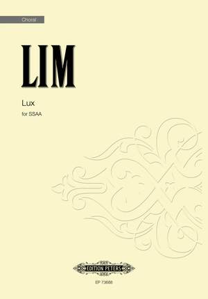 Darius Lim: Lux