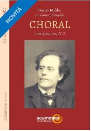 Gustav Mahler: Choral from Symphony N. 2