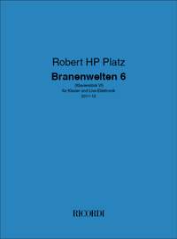 Robert HP Platz: Branenwelten 6