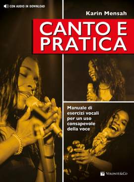 Karin Mensah: Canto e Pratica
