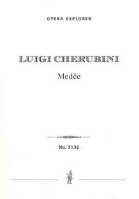 Cherubini, Luigi: Médée